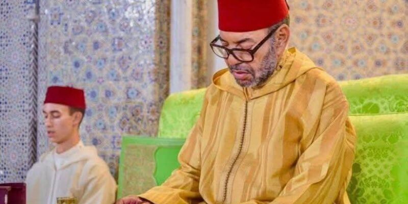 بأمر من أمير المؤمنين.. افتتاح 157 مسجداً جديداً ومعاد تأهيلها مع حلول شهر رمضان