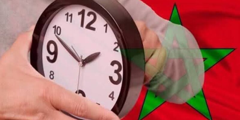 أخنوش ينهي معاناة المغاربة مع الساعة الإضافية ويطوي إرثاً أسوداً لحكومة البيجيدي