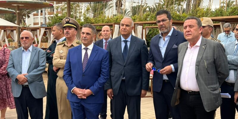 إطلاق خط جوي مباشر أكادير – مونتريال في إطارتعزيز الروابط مع الجالية المغربية بكندا