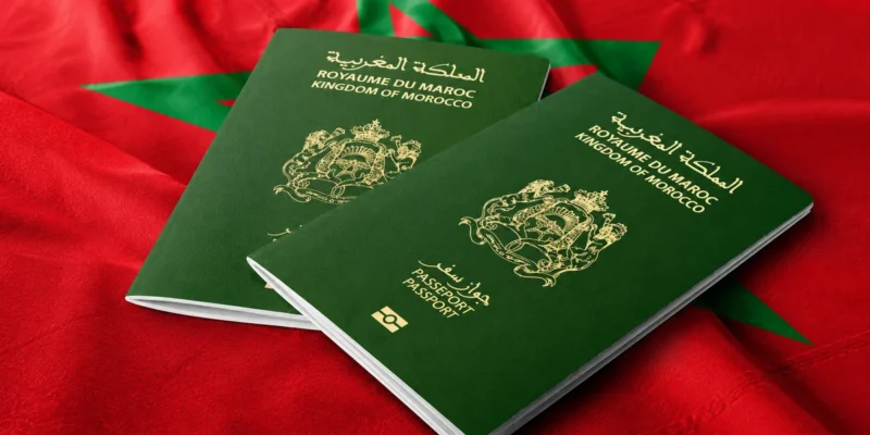 المغرب يستعد لإصدار جواز سفر بيومتري جديد ابتداء من غشت 2026
